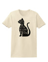 You've Cat To Be Kitten Me Right Meow Womens T-Shirt-Womens T-Shirt-TooLoud-Natural-X-Small-Davson Sales