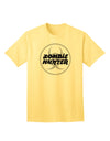 Zombie Apocalypse Adult T-Shirt - Perfect Attire for the Zombie Hunter in You-Mens T-shirts-TooLoud-Yellow-Small-Davson Sales