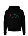 Adios Hoodie Sweatshirt-Hoodie-TooLoud-Black-Small-Davson Sales