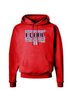 All Bits Are Created Equal - Net Neutrality Dark Hoodie Sweatshirt-Hoodie-TooLoud-Red-Small-Davson Sales