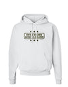 Always A Soldier Hoodie Sweatshirt-Hoodie-TooLoud-White-Small-Davson Sales