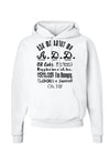 Ask Me About My A.D.D. Hoodie Sweatshirt-Hoodie-TooLoud-White-Small-Davson Sales