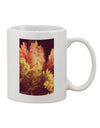 Aspen-Inspired Autumn 11 oz Coffee Mug - TooLoud-11 OZ Coffee Mug-TooLoud-White-Davson Sales