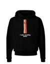 Bacon - I Make Everything Better Dark Hoodie Sweatshirt-Hoodie-TooLoud-Black-Small-Davson Sales