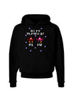 Be My Player 2 Dark Hoodie Sweatshirt-Hoodie-TooLoud-Black-Small-Davson Sales