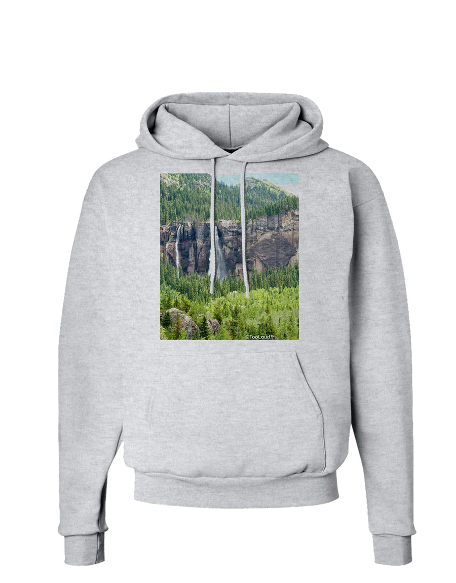 Beautiful Cliffs Nature Hoodie Sweatshirt by-Hoodie-TooLoud-White-Small-Davson Sales