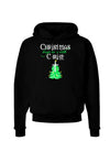 Begins With Christ Dark Hoodie Sweatshirt-Hoodie-TooLoud-Black-XXX-Large-Davson Sales