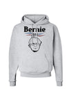 Bernie for President Hoodie Sweatshirt-Hoodie-TooLoud-AshGray-Small-Davson Sales