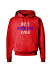 Best Husband Ever Dark Hoodie Sweatshirt-Hoodie-TooLoud-Red-Small-Davson Sales