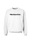 #BestDaddyEver Sweatshirt-Sweatshirts-TooLoud-White-Small-Davson Sales