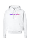 #BestGrandmaEver Hoodie Sweatshirt-Hoodie-TooLoud-White-Small-Davson Sales