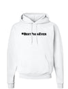 #BestPapaEver Hoodie Sweatshirt-Hoodie-TooLoud-White-Small-Davson Sales