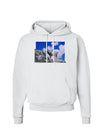 Bighorn Ram Hoodie Sweatshirt-Hoodie-TooLoud-White-Small-Davson Sales