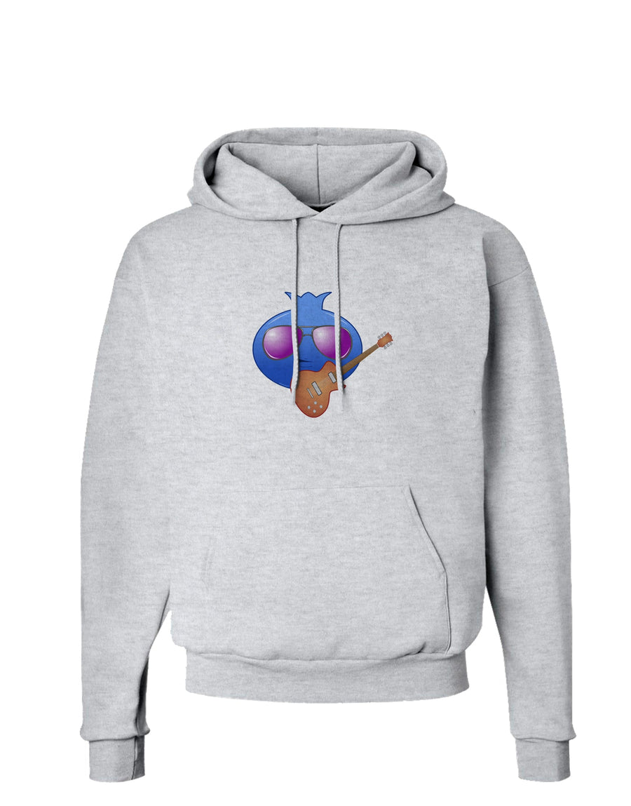 Boyd the Blues Berry Aviators Hoodie Sweatshirt-Hoodie-TooLoud-White-Small-Davson Sales