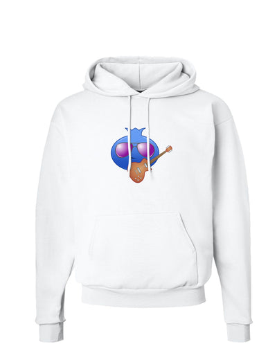 Boyd the Blues Berry Aviators Hoodie Sweatshirt-Hoodie-TooLoud-White-Small-Davson Sales