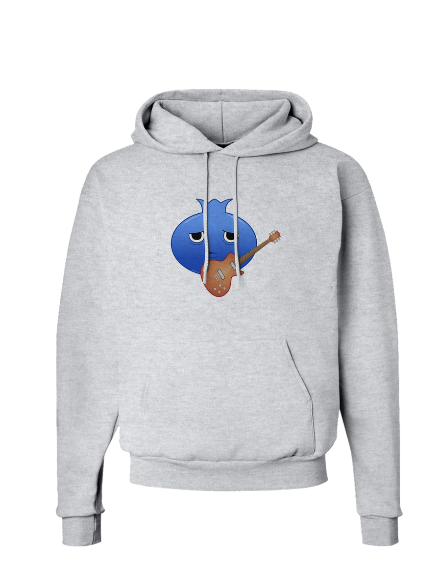 Boyd the Blues Berry Hoodie Sweatshirt-Hoodie-TooLoud-White-Small-Davson Sales