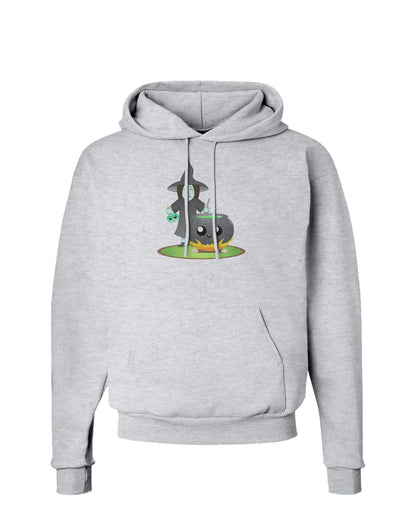 Brewing Hoodie Sweatshirt-Hoodie-TooLoud-AshGray-Small-Davson Sales