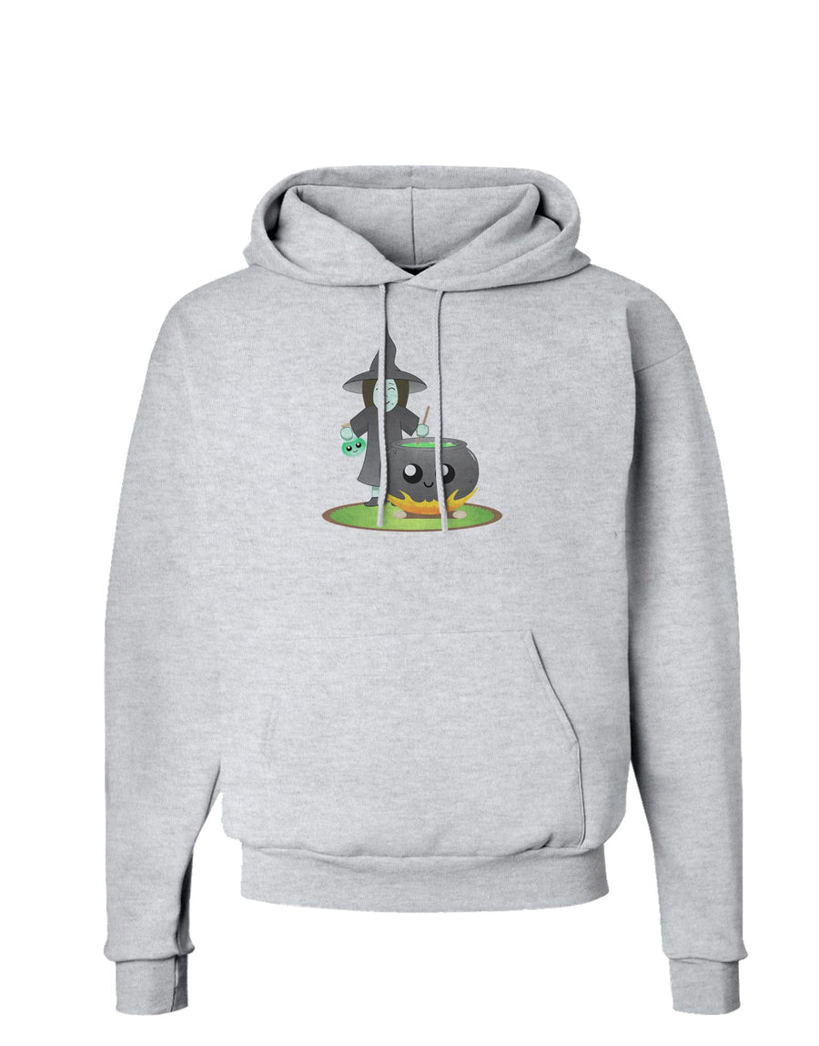 Brewing Hoodie Sweatshirt-Hoodie-TooLoud-White-Small-Davson Sales