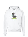 Brewing Hoodie Sweatshirt-Hoodie-TooLoud-White-Small-Davson Sales