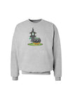 Brewing Sweatshirt-Sweatshirts-TooLoud-AshGray-Small-Davson Sales