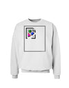 Broken Image Link - Tech Humor Sweatshirt by-Sweatshirts-TooLoud-White-XXX-Large-Davson Sales