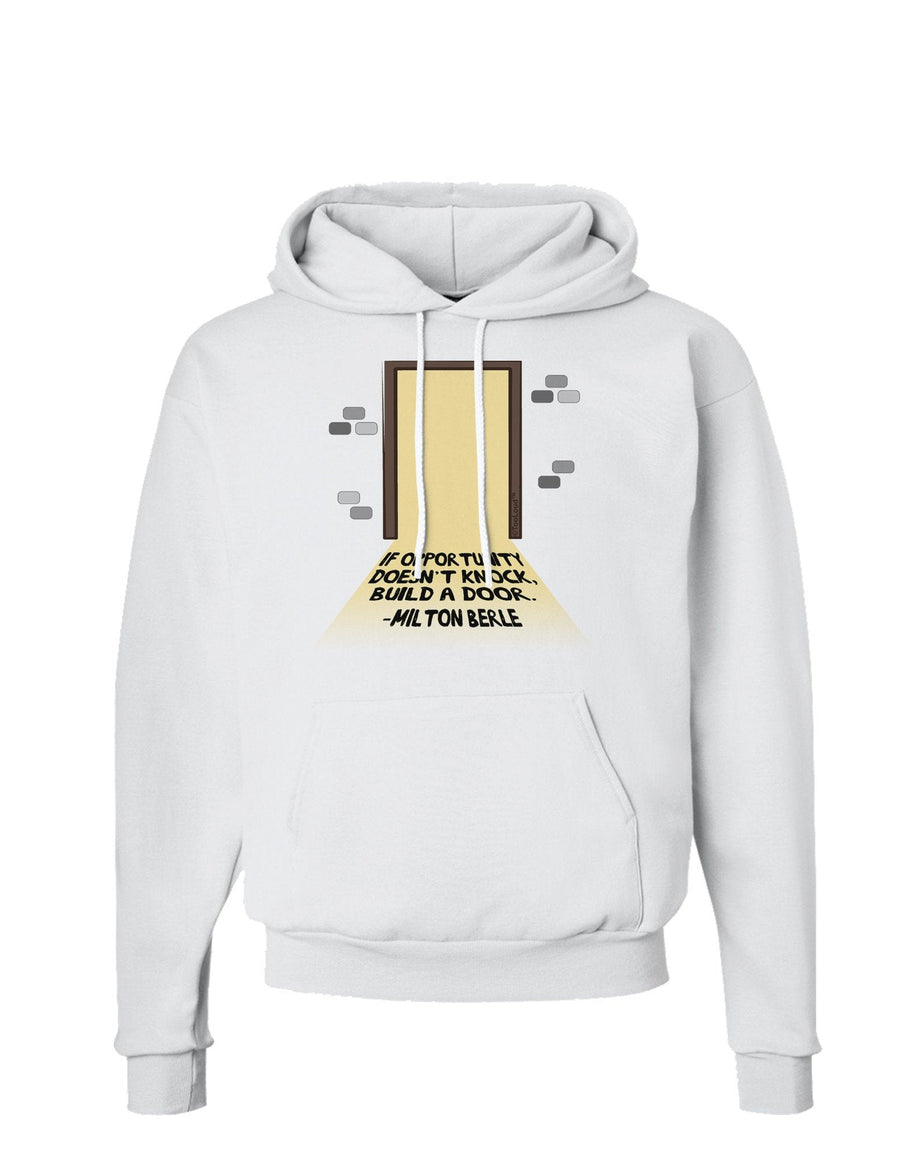 Build A Door Hoodie Sweatshirt-Hoodie-TooLoud-White-XXX-Large-Davson Sales