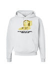 Butter - All About That Baste Hoodie Sweatshirt by TooLoud-Hoodie-TooLoud-White-Small-Davson Sales