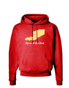 Butter - Spread the Love Dark Hoodie Sweatshirt-Hoodie-TooLoud-Red-Small-Davson Sales