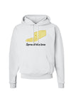 Butter - Spread the Love Hoodie Sweatshirt-Hoodie-TooLoud-White-Small-Davson Sales