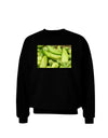 Buy Local - Jalapenos Adult Dark Sweatshirt-Sweatshirts-TooLoud-Black-Small-Davson Sales