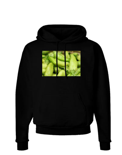 Buy Local - Jalapenos Dark Hoodie Sweatshirt-Hoodie-TooLoud-Black-Small-Davson Sales