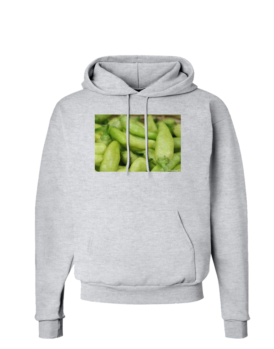 Buy Local - Jalapenos Hoodie Sweatshirt-Hoodie-TooLoud-White-Small-Davson Sales