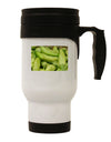 Buy Local - Jalapenos Stainless Steel 14oz Travel Mug-Travel Mugs-TooLoud-White-Davson Sales