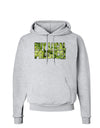 Buy Local - Jalapenos Text Hoodie Sweatshirt-Hoodie-TooLoud-AshGray-Small-Davson Sales