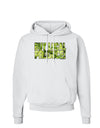 Buy Local - Jalapenos Text Hoodie Sweatshirt-Hoodie-TooLoud-White-Small-Davson Sales