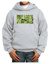 Buy Local - Jalapenos Text Youth Hoodie Pullover Sweatshirt-Youth Hoodie-TooLoud-Ash-XS-Davson Sales