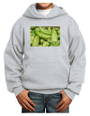 Buy Local - Jalapenos Youth Hoodie Pullover Sweatshirt-Youth Hoodie-TooLoud-Ash-XS-Davson Sales