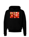 Buy Local Produce Tomatoes Dark Hoodie Sweatshirt-Hoodie-TooLoud-Black-Small-Davson Sales