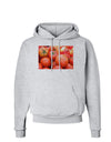 Buy Local Produce Tomatoes Hoodie Sweatshirt-Hoodie-TooLoud-AshGray-Small-Davson Sales