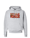 Buy Local Produce Tomatoes Text Hoodie Sweatshirt-Hoodie-TooLoud-AshGray-Small-Davson Sales