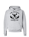 Cabin 4 Demeter Camp Half Blood Hoodie Sweatshirt-Hoodie-TooLoud-White-Small-Davson Sales