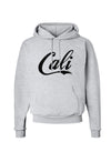 California Republic Design - Cali Hoodie Sweatshirt by TooLoud-Hoodie-TooLoud-AshGray-Small-Davson Sales