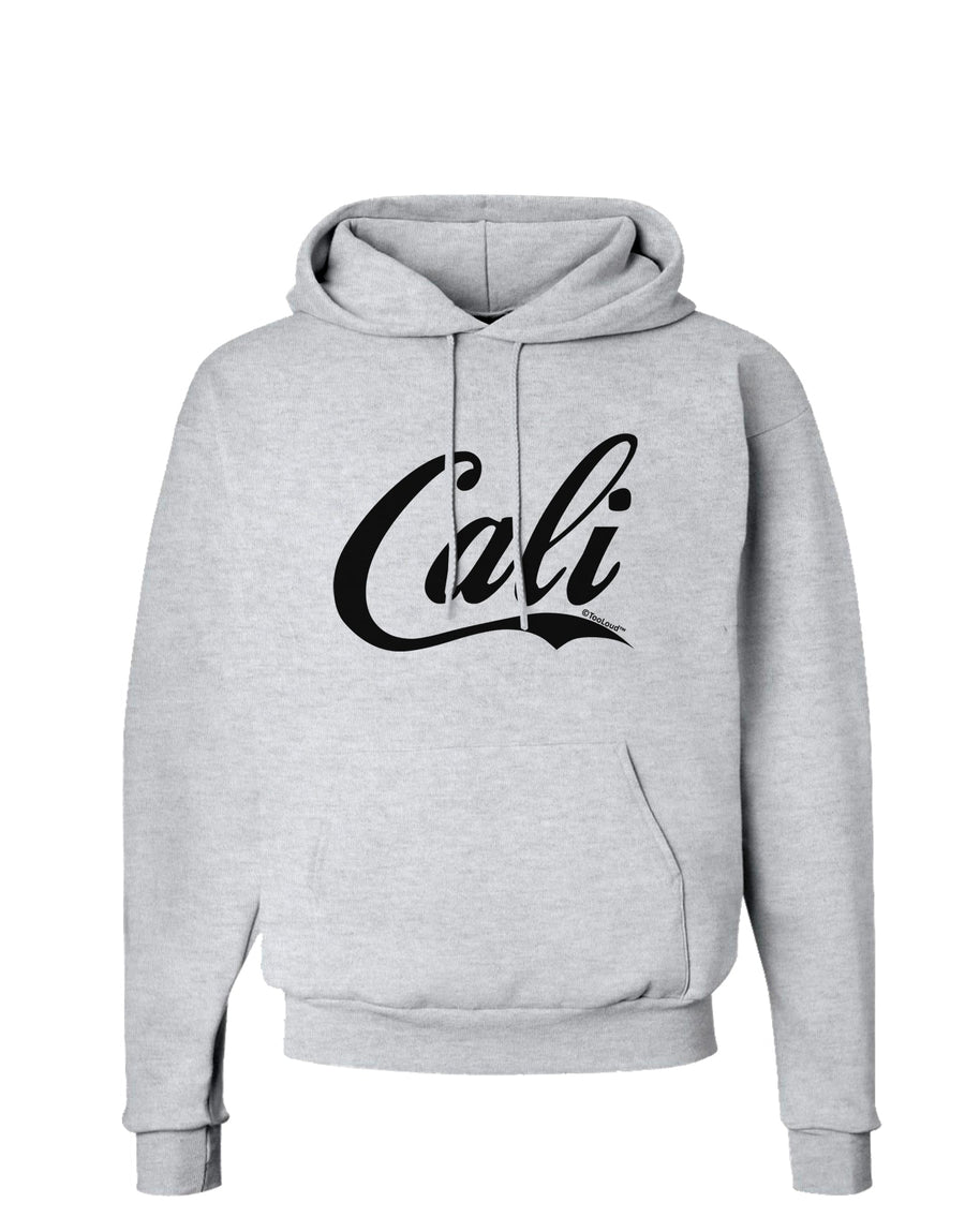 California Republic Design - Cali Hoodie Sweatshirt by TooLoud-Hoodie-TooLoud-White-Small-Davson Sales