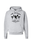 Camp Half Blood Cabin 11 Hermes Hoodie Sweatshirt by-Hoodie-TooLoud-White-Small-Davson Sales