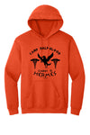 Camp Half Blood Cabin 11 Hermes Hoodie Sweatshirt by-Hoodie-TooLoud-White-Small-Davson Sales