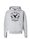 Camp Half Blood Cabin 6 Athena Hoodie Sweatshirt by-Hoodie-TooLoud-AshGray-Small-Davson Sales