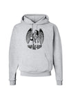 Camp Half-Blood Pegasus Hoodie Sweatshirt-Hoodie-TooLoud-AshGray-Small-Davson Sales