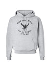 Camp Half-Blood Sons and Daughters Hoodie Sweatshirt-Hoodie-TooLoud-AshGray-Small-Davson Sales