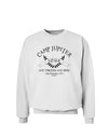 Camp Jupiter - SPQR Banner Sweatshirt by TooLoud-Sweatshirts-TooLoud-White-Small-Davson Sales