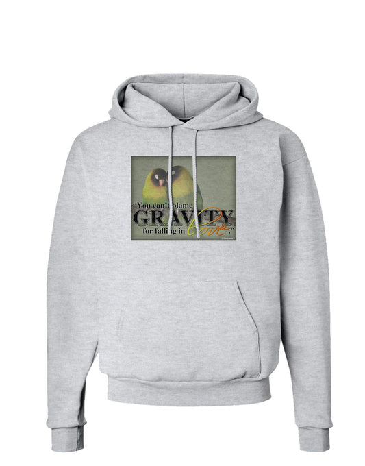 Can't Blame Gravity Hoodie Sweatshirt-Hoodie-TooLoud-AshGray-XXX-Large-Davson Sales